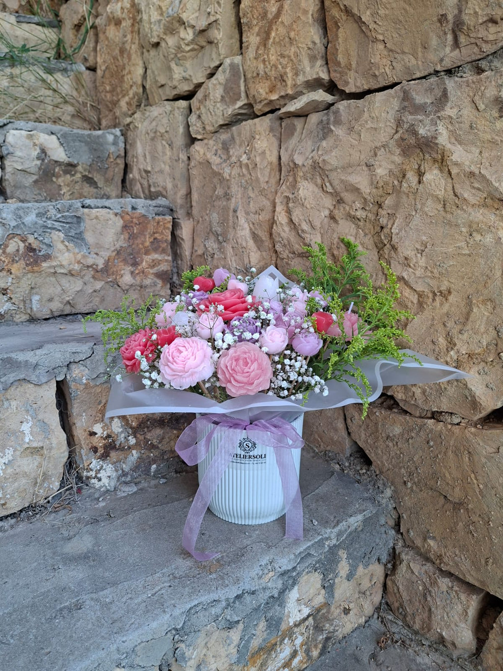 Jardin de Rose