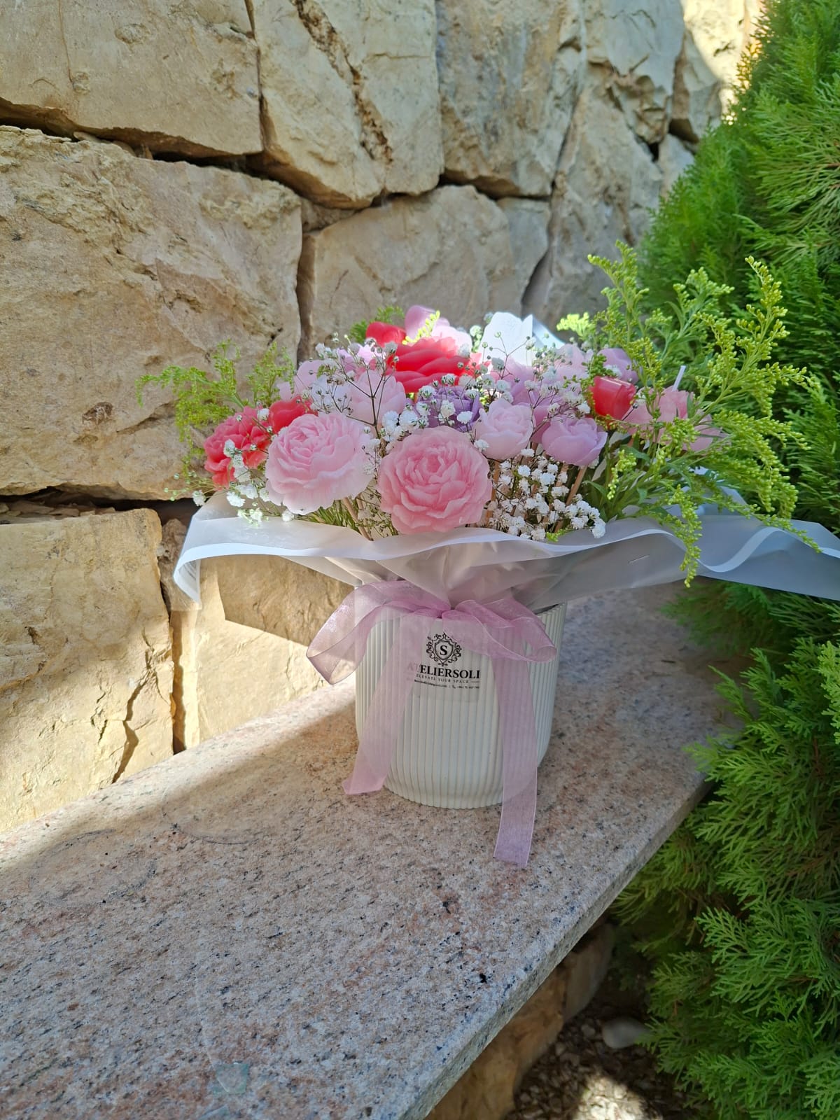 Jardin de Rose
