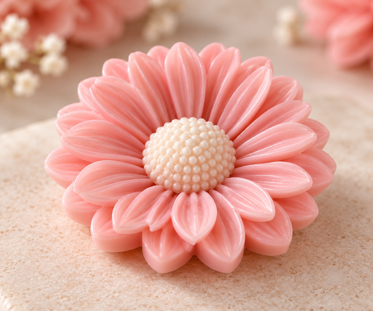 Fleur de Rose