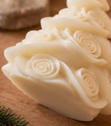 Rose de noel
