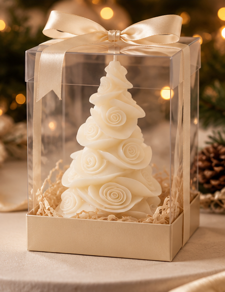 Rose de noel