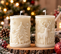 Forêt de Noël