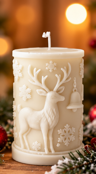 Forêt de Noël