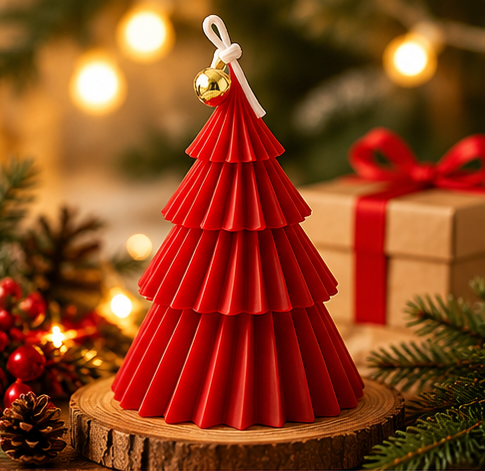 Trio de Noël