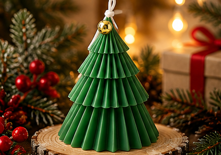 Trio de Noël