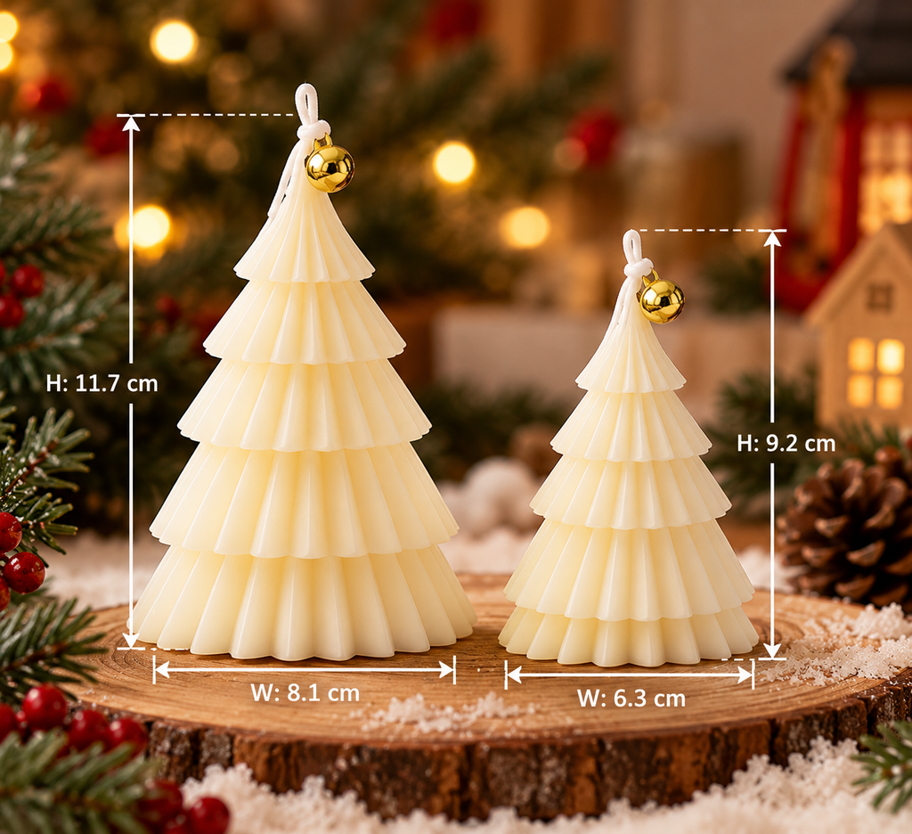 Trio de Noël
