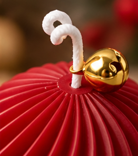 Boules de Noël