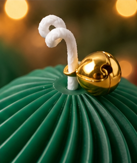 Boules de Noël