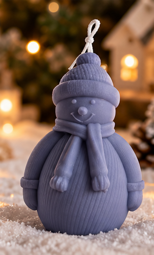 Bonhomme de Neige