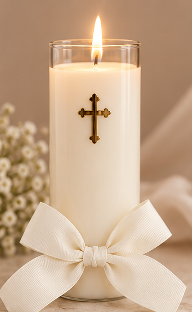 Croix de Lumière