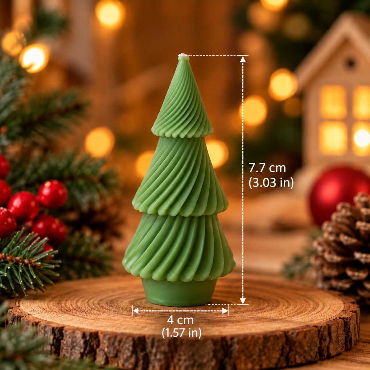 Sapin de Noël