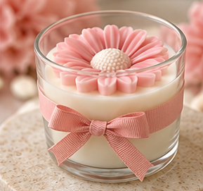 Fleur de Rose