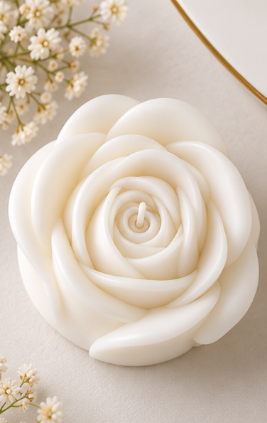 Rose de Grâce