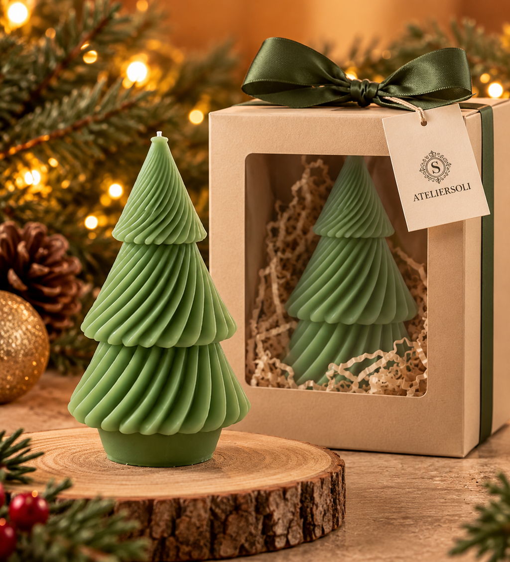 Sapin de Noël